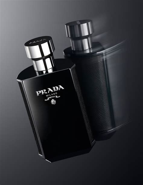 prada lhomme review|Prada l'homme vs intense.